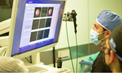 Con 280 mil consultas y 6 mil 500 cirugías anuales, INCan reafirma compromiso en la lucha contra el cáncer