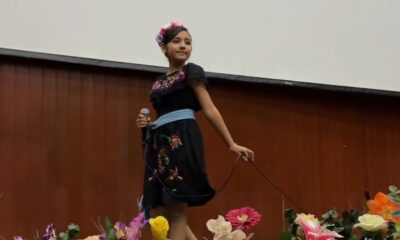 Convoca IHE a concurso de canto infantil y juvenil