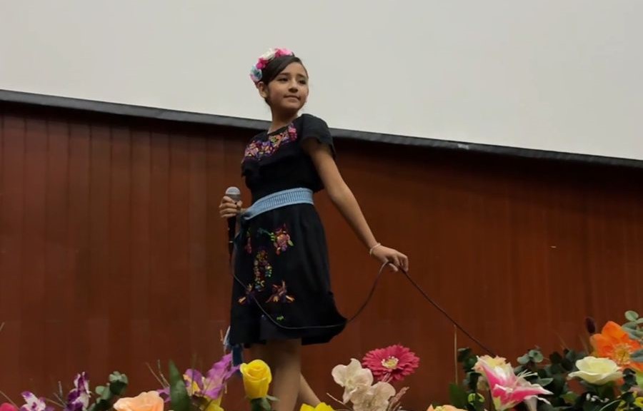 Convoca IHE a concurso de canto infantil y juvenil