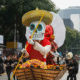 Día de Muertos: Gran ⁠Desfile en CDMX: fecha, ruta, horario