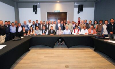 Docentes de Hidalgo participarán en el Consejo Técnico Escolar