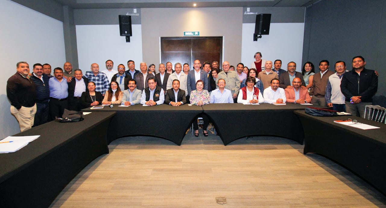 Docentes de Hidalgo participarán en el Consejo Técnico Escolar