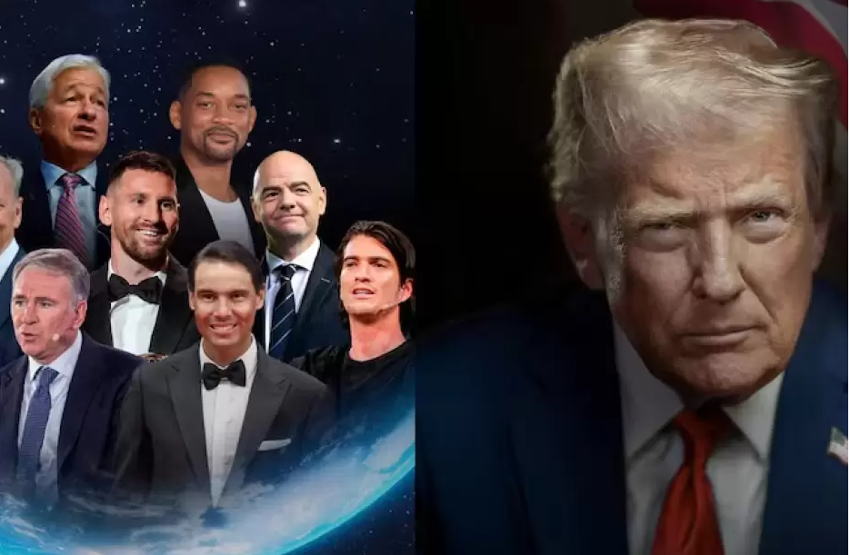 Donald Trump y Lionel Messi encabezarán el America Business Forum 2025 en Miami