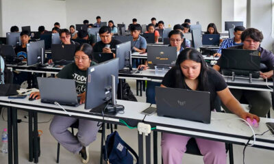 UPH fortalece la formación profesional con educación continua