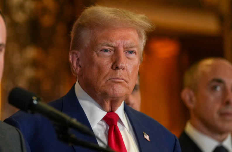 EUA dejará sin cupones de alimentos a 40 millones de personas