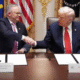 EUA y Australia firman acuerdo sobre minerales críticos
