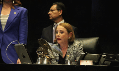 El Senado aprobará esta semana el Paquete Económico 2026