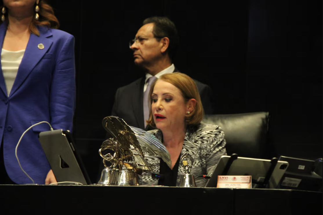 El Senado aprobará esta semana el Paquete Económico 2026