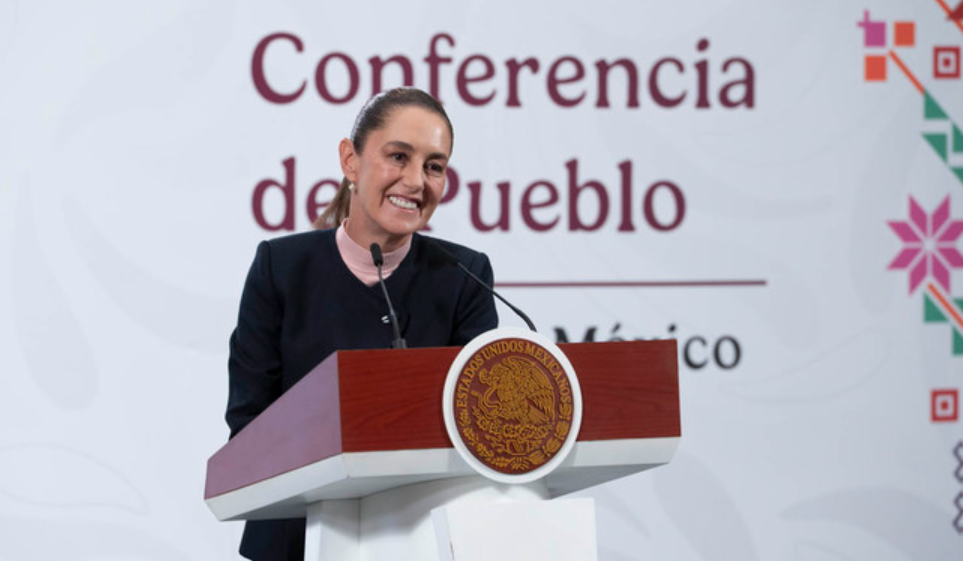 En 2026 se construirán 200 Centros de Educación y Cuidado Infantil para madres trabajadoras
