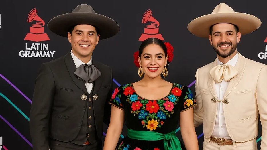 Finalistas de 'México Canta' se presentarán en los Latín Grammys