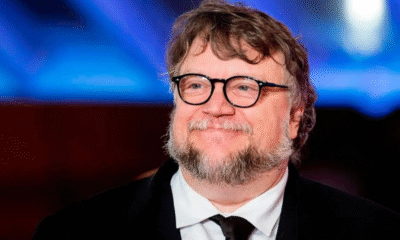 Guillermo del Toro recibirá el Premio al Cineasta en los Cinema Audio Society Awards 2026