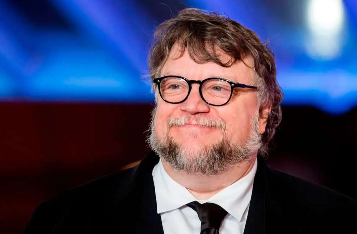 Guillermo del Toro recibirá el Premio al Cineasta en los Cinema Audio Society Awards 2026