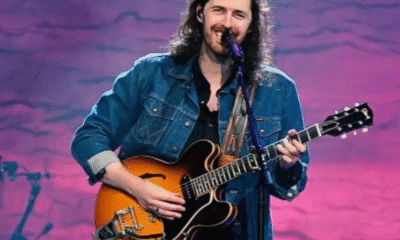 Hozier en Palacio de los Deportes: setlist, cómo llegar y lo que debes saber del concierto