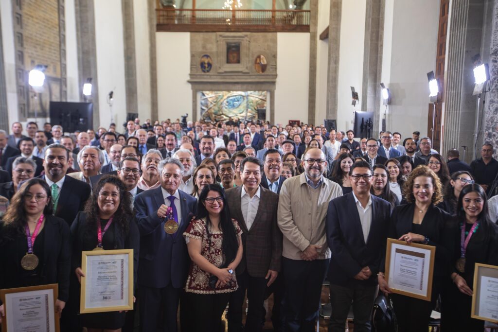 Impulsamos un plan estratégico para el fortalecimiento del sistema tecnológico politécnico