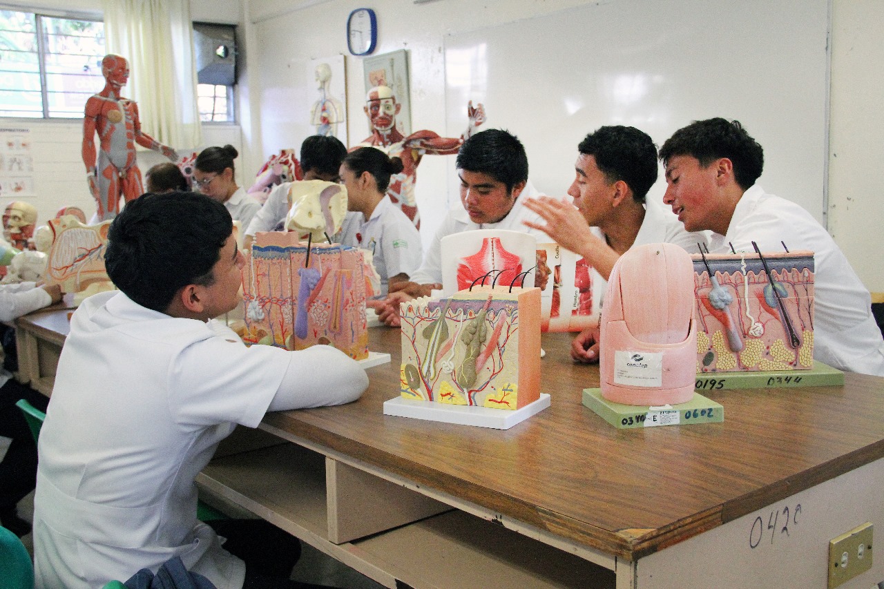 Convoca SEP a 423 mil docentes de bachillerato a participar en la Jornada Nacional de Discusión sobre el Modelo Educativo 2025