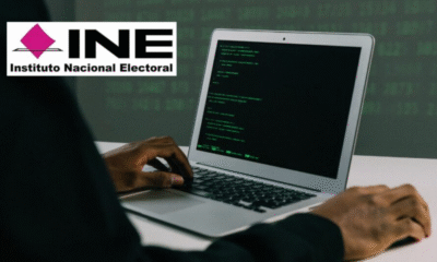 INE niega hackeo a sus sistemas informáticos