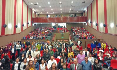 IHE fortalece la formación docente bajo la Nueva Escuela Mexicana