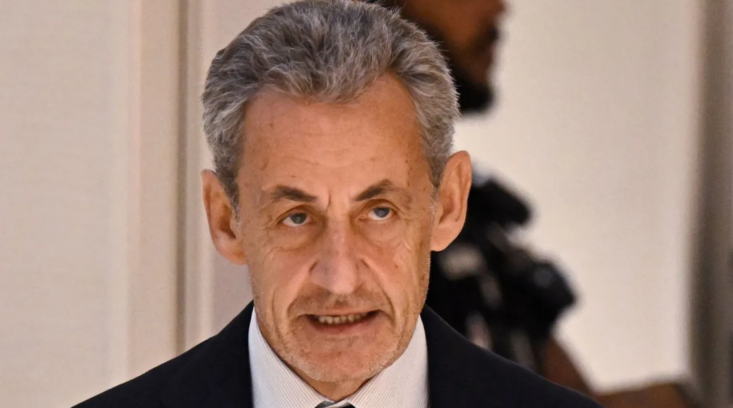 Ingresará Nicolas Sarkozy a una cárcel de París el 21 de octubre