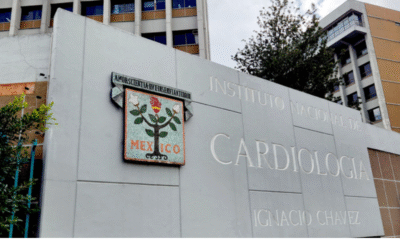Instituto Nacional de Cardiología obtiene certificación internacional por excelencia en atención a la insuficiencia cardíaca