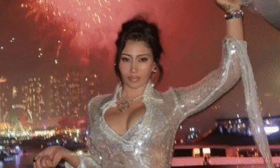 Kali Uchis anuncia conciertos en CDMX, Monterrey y Guadalajara