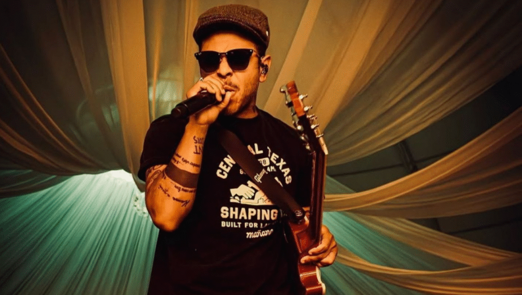 Kalimba revela que tiene bipolaridad y epilepsia