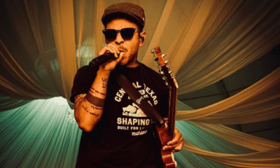 Kalimba revela que tiene bipolaridad y epilepsia