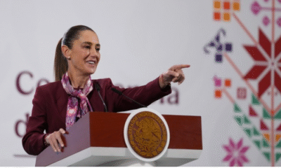 Ley de Amparo protege al pueblo de México frente a cualquier acto injusto de la autoridad