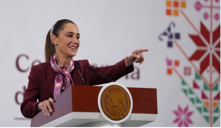 Ley de Amparo protege al pueblo de México frente a cualquier acto injusto de la autoridad