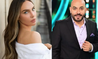 Lupillo Rivera responde a Belinda con contrademanda