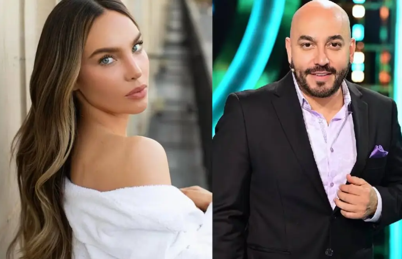 Lupillo Rivera responde a Belinda con contrademanda