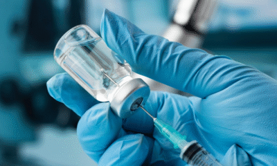 México inicia la Campaña Nacional de Vacunación Invernal 2025–2026