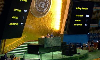 México reitera rechazo al bloqueo comercial a Cuba