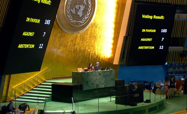 México reitera rechazo al bloqueo comercial a Cuba