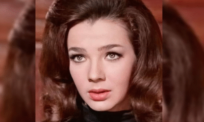 Muere Alicia Bonet, actriz de Hasta el viento tiene miedo