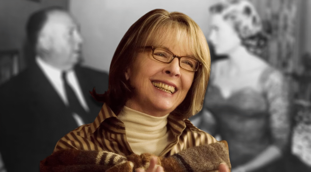 Muere Diane Keaton, ganadora del Oscar por ‘Annie Hall’