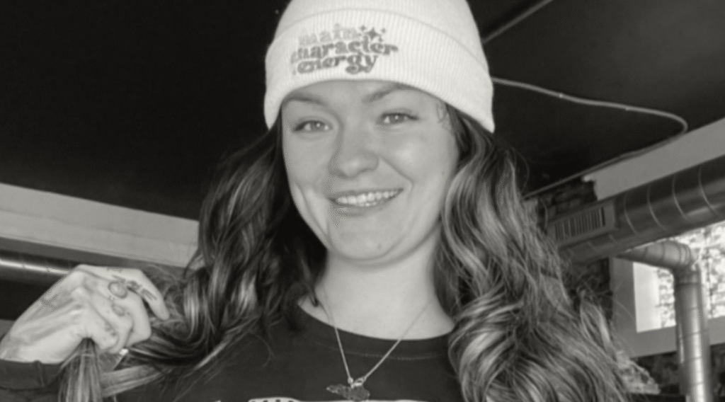 Muere Jacinda Jenkins, famosa influencer de TikTok