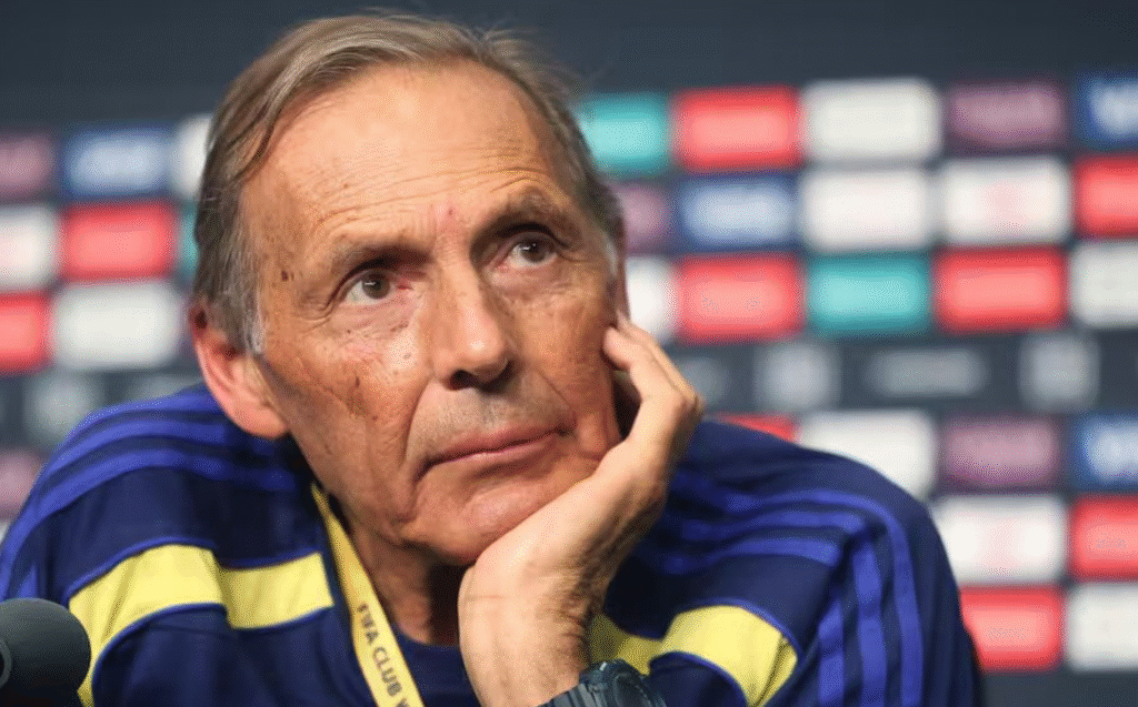 Muere Miguel Ángel Russo, técnico de Boca Juniors