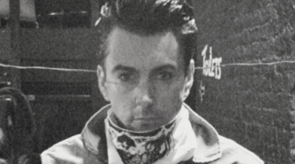 Muere el cantante de rock Ian Watkins tras ser apuñalado en prisión