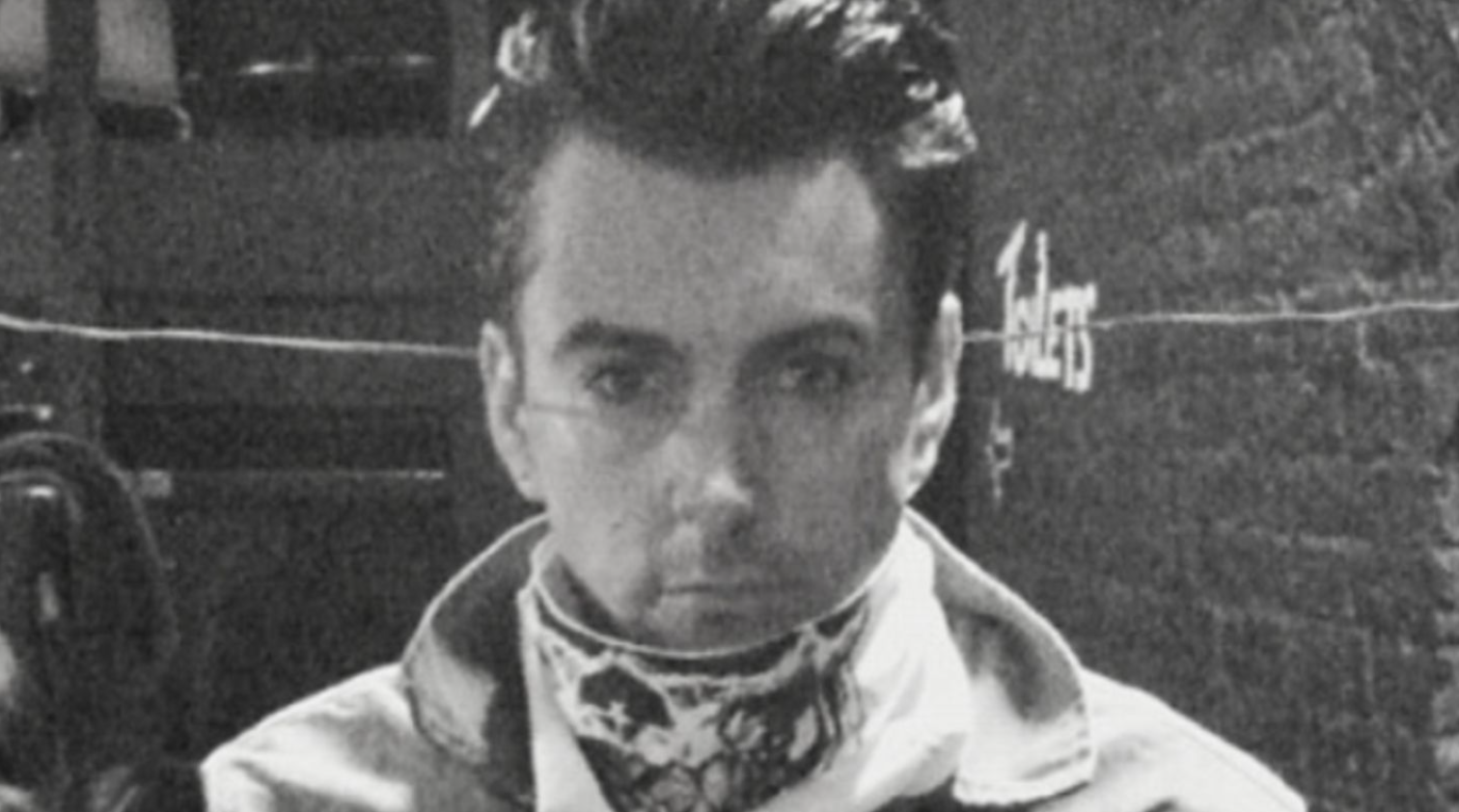 Muere el cantante de rock Ian Watkins tras ser apuñalado en prisión