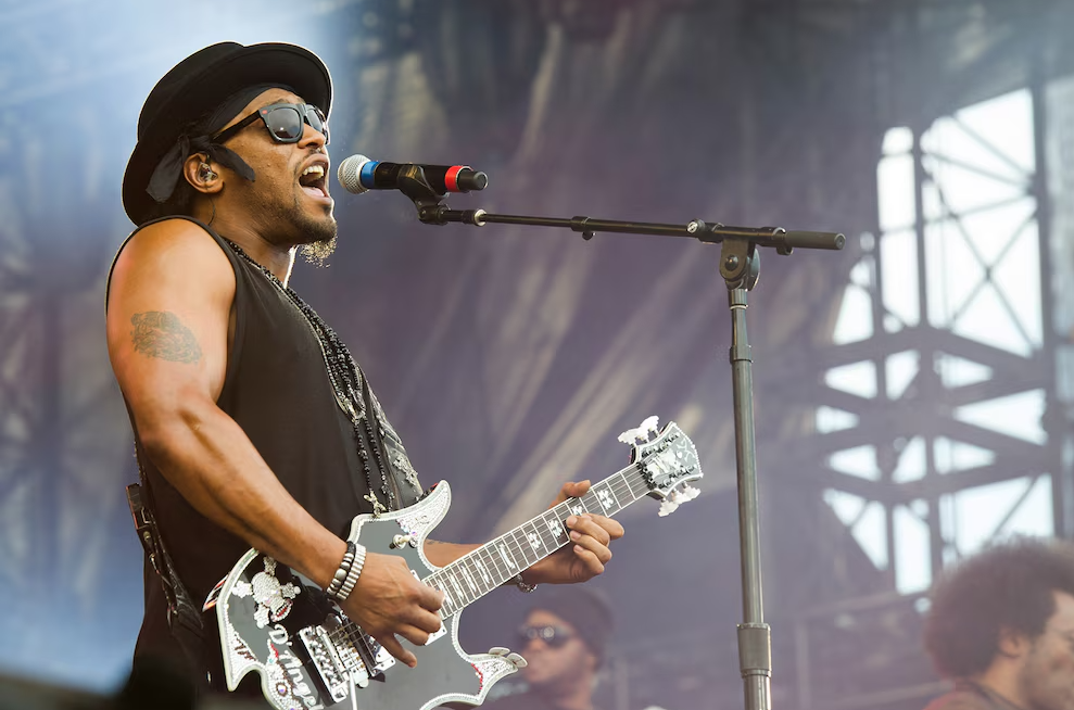 Murió D’Angelo, ícono del neo-soul en el siglo XXI