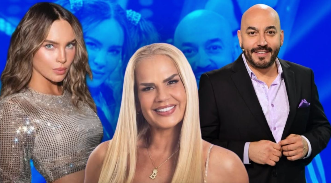 Niurka estalla contra Belinda por demandar a Lupillo Rivera tras hablar de supuesto romance