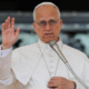 Papa León XIV envía condolencias a mexicanos por muertes en inundaciones