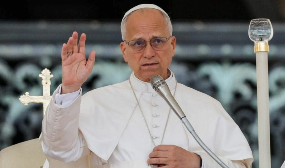 Papa León XIV envía condolencias a mexicanos por muertes en inundaciones