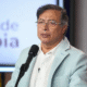 Petro dice que EE.UU. "comienza a aceptar" que la mayoría de la cocaína "no sale por el Caribe, sino por el Pacífico"