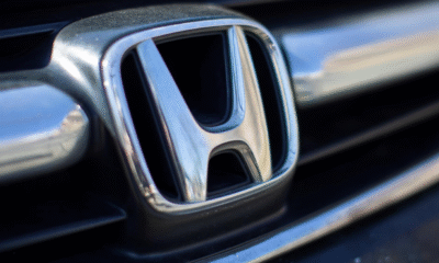 Profeco alerta por fallo en mil 375 vehículos Honda y Acura