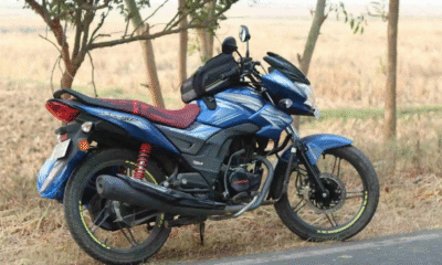 Profeco comparte llamado a revisión de Honda de México para motocicletas modelo CB350D año 2024