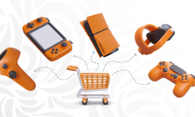 Profeco vigila el cumplimiento de derechos de las personas consumidoras en cadena de videojuegos