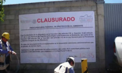Profepa capacita a 72 empresas de la cuenca Lerma-Santiago, a fin de que cumplan con la normativa ambiental