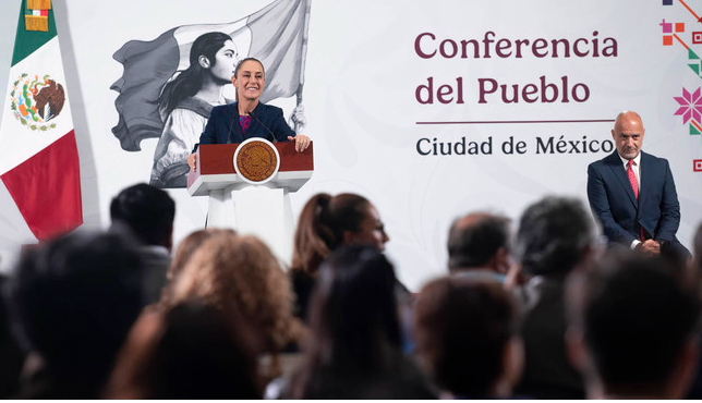 Programa de Infraestructura Carretera registra avance global de 60%