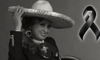 ¿Quién fue Charito Casas, ícono del mariachi, que murió sorpresivamente?